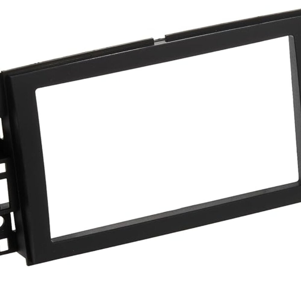 New Metra 95-3305 Double DIN Installation Dash Kit for 2006-up GM Vehicles